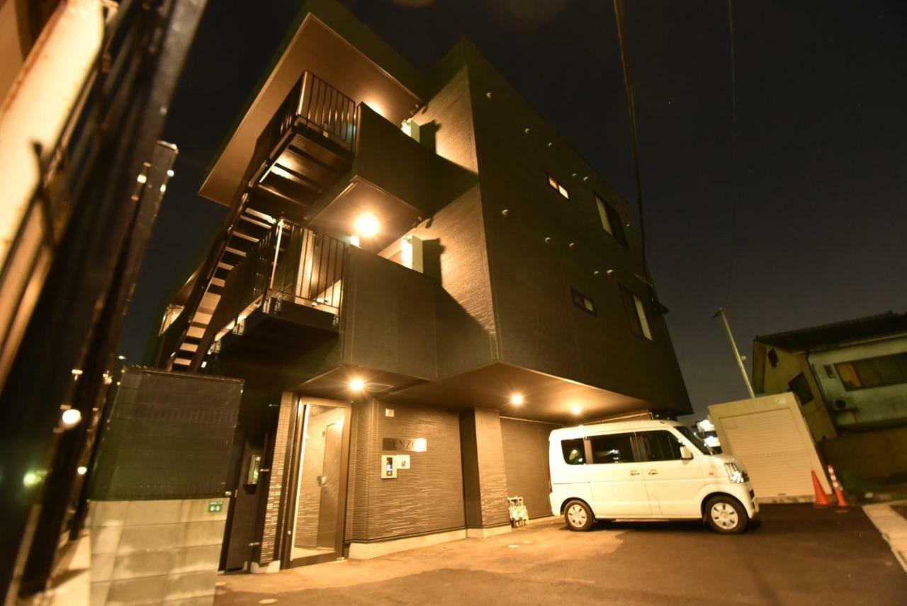 Enzo / Vacation Stay 11623 Fukuoka  Exterior photo